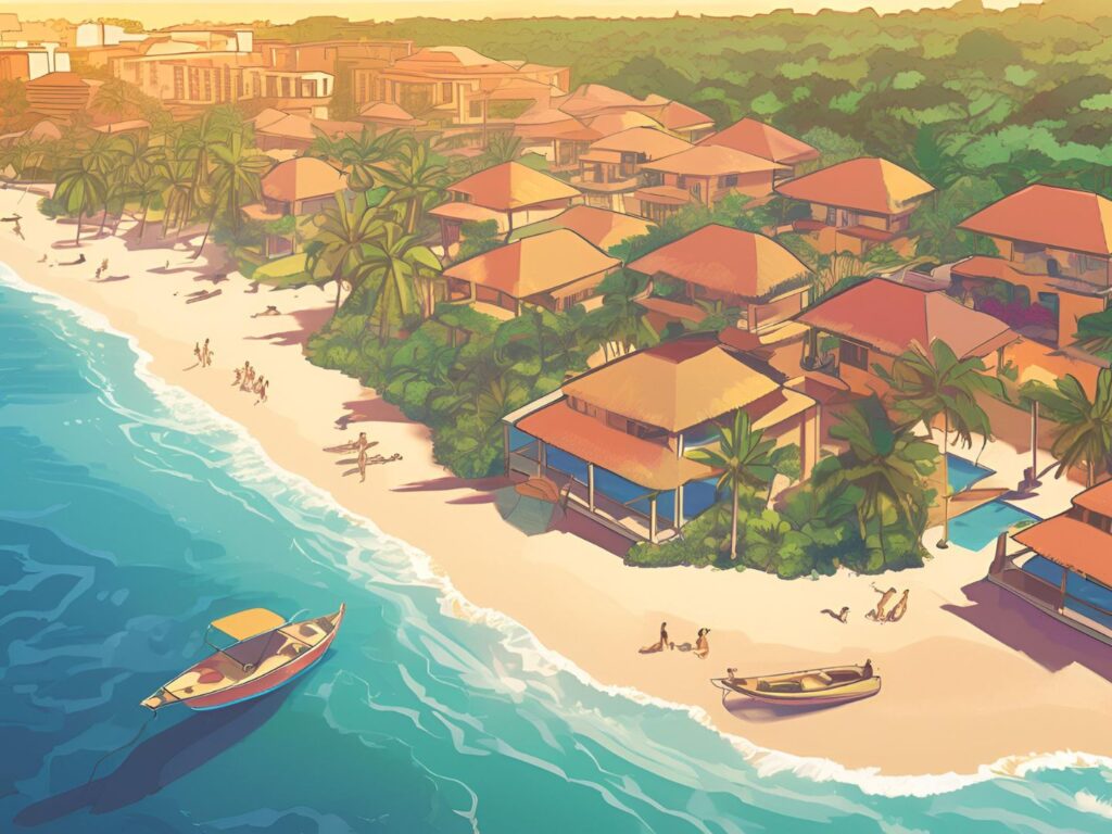 Motivos para invertir en México en 2025 | Imagen educativa | Play-Investments