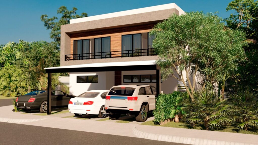 Construye tu casa en la Riviera Maya con Villas Cercle