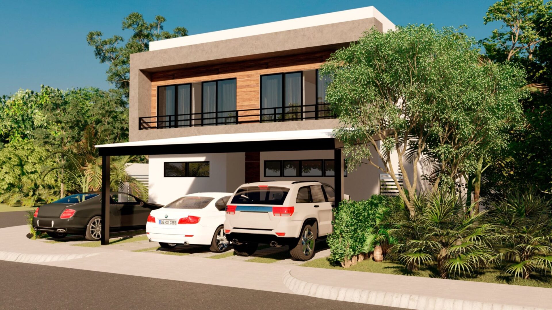 Construye tu casa en la Riviera Maya con Villas Cercle