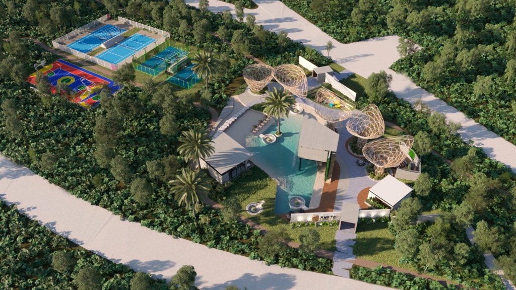 Lots for Sale in Playa del Carmen: Prices, Areas and Best Investment Options in 2026