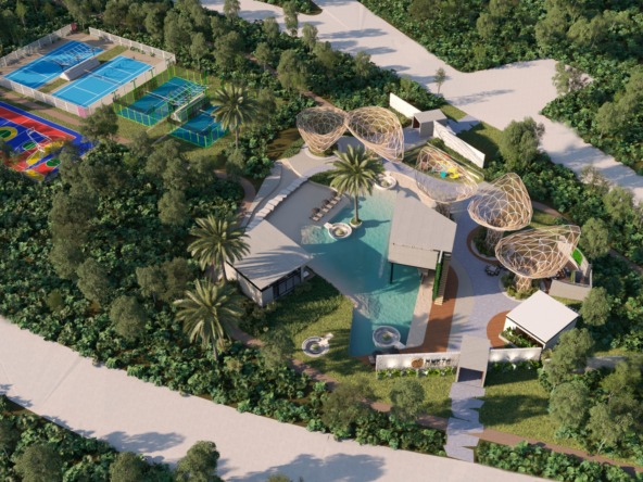 Lots for Sale in Playa del Carmen: Prices, Areas and Best Investment Options in 2026