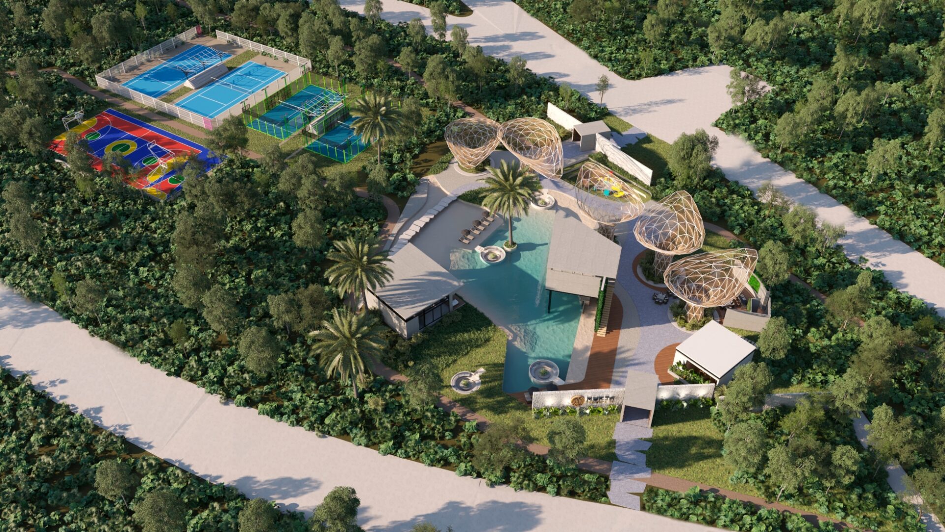 Lots for Sale in Playa del Carmen: Prices, Areas and Best Investment Options in 2026