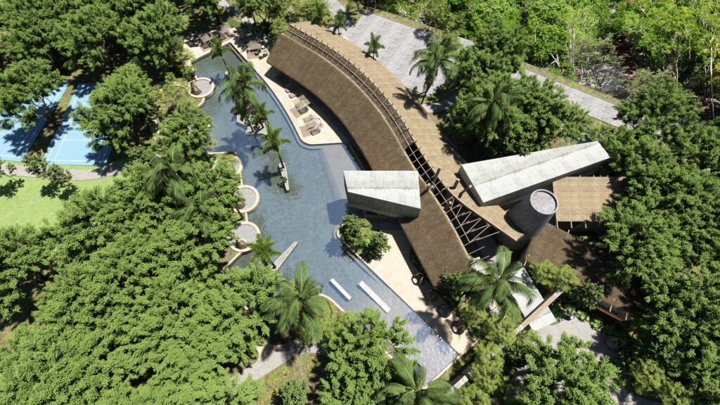 Lotes en venta en la Ruta de los Cenotes