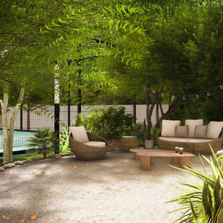 Kuha Villa Yaxkin villas en venta en Playa del Carmen