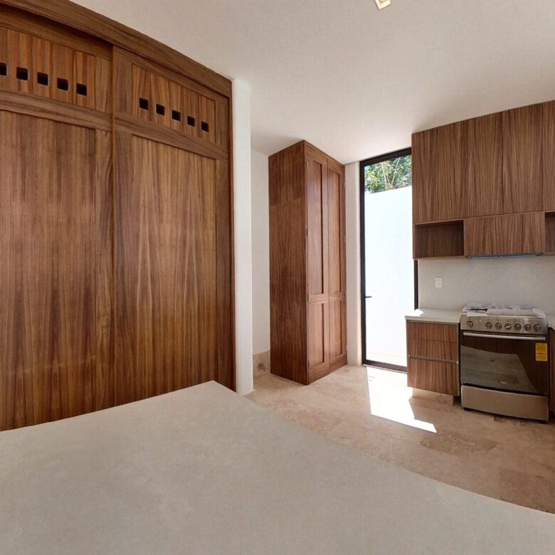 Losantos Exclusive lots for Sale in Cancun