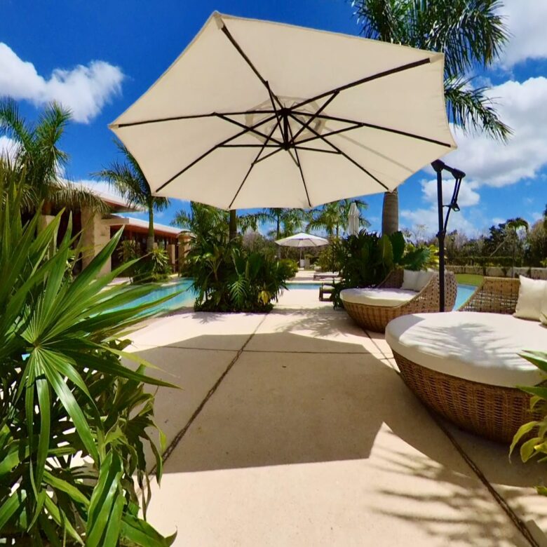 Losantos Exclusive lots for Sale in Cancun