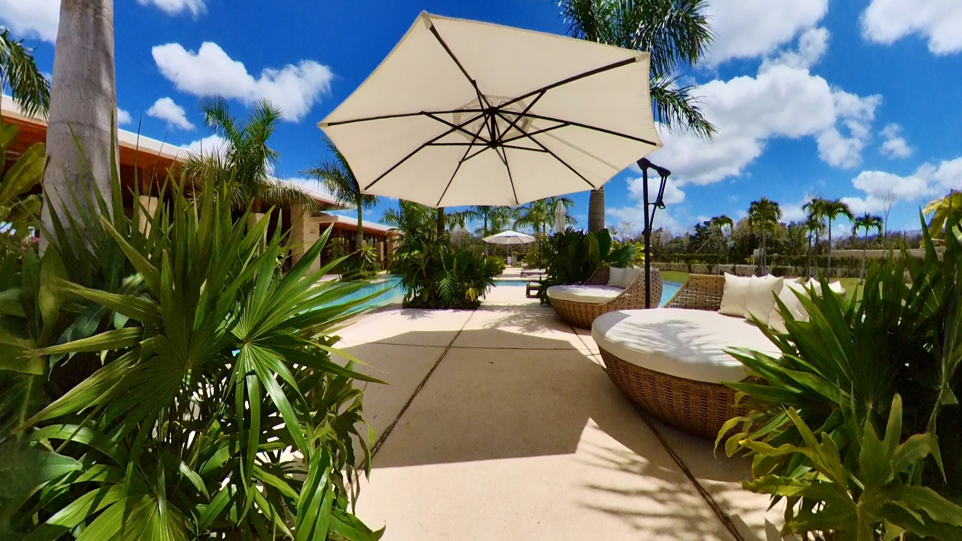 Losantos Exclusive lots for Sale in Cancun