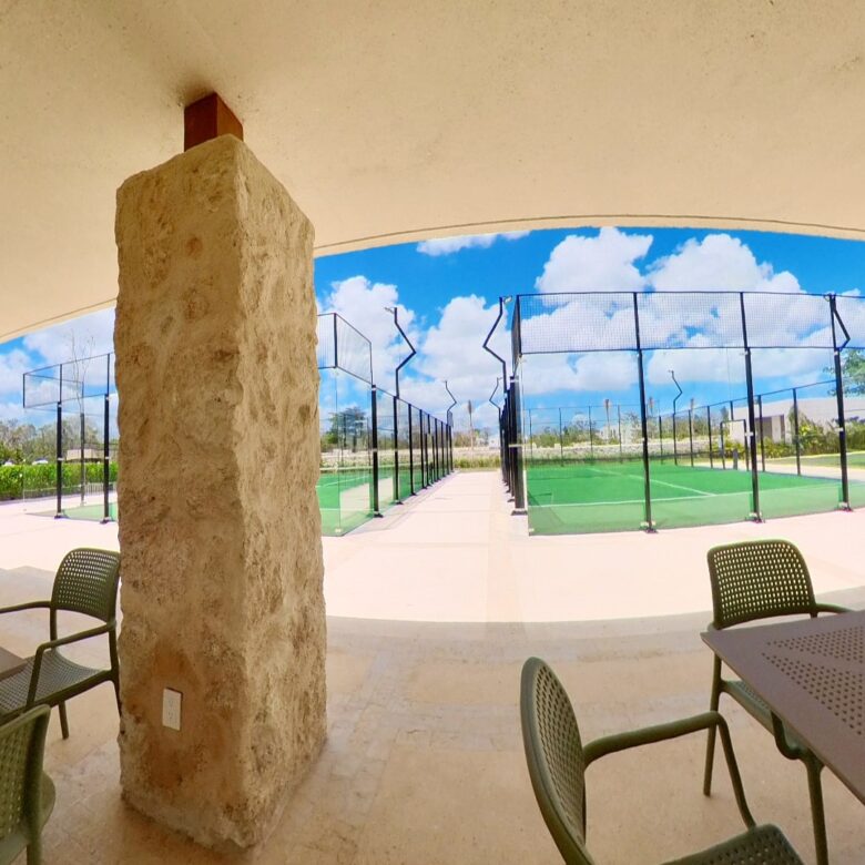 Losantos Exclusive lots for Sale in Cancun