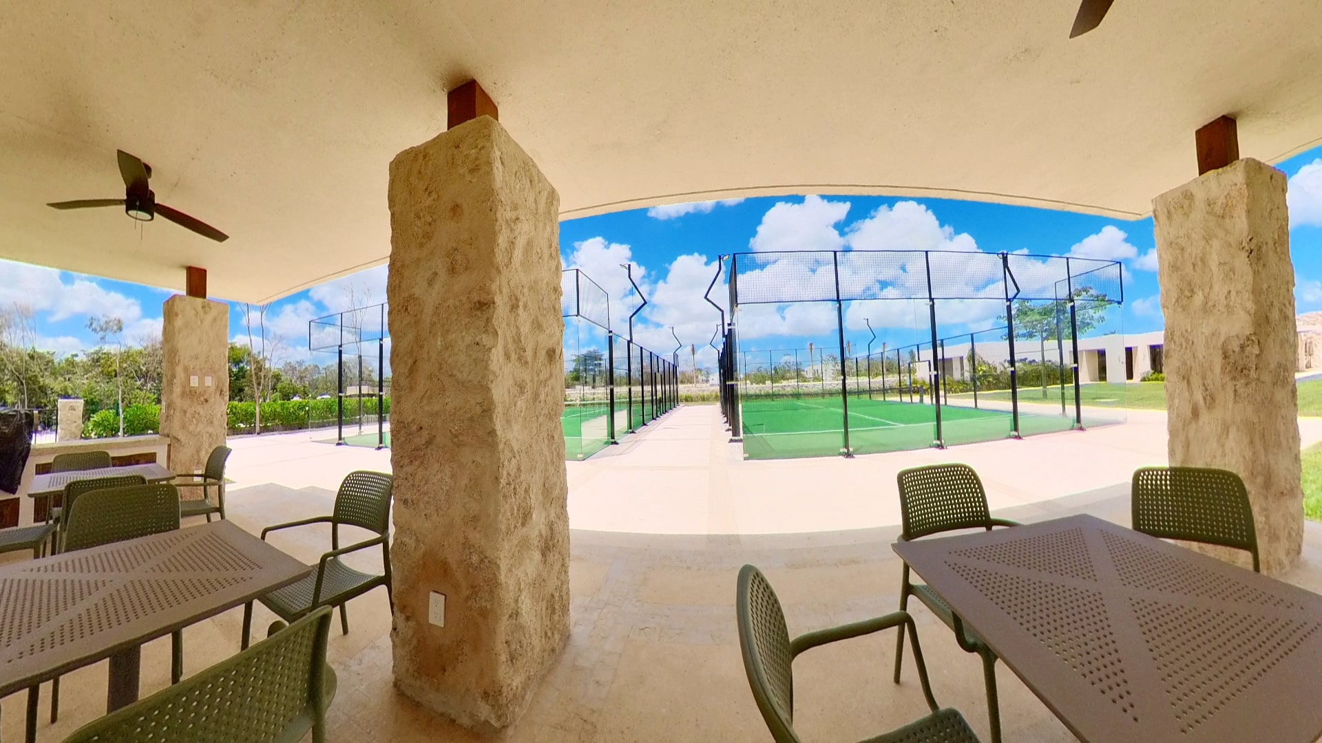 Losantos Exclusive lots for Sale in Cancun