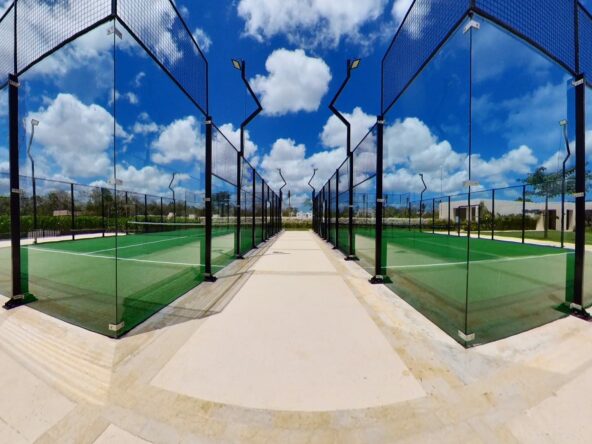Losantos Exclusive lots for Sale in Cancun