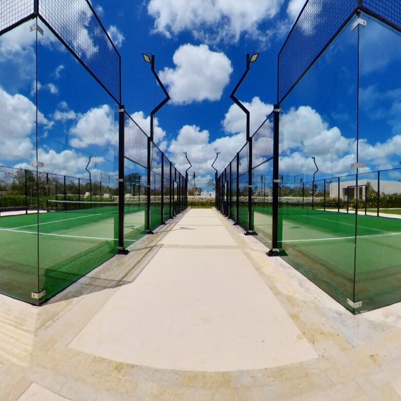 Losantos Exclusive lots for Sale in Cancun