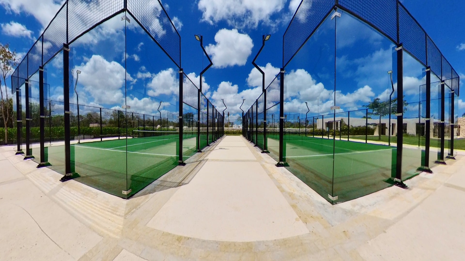 Losantos Exclusive lots for Sale in Cancun