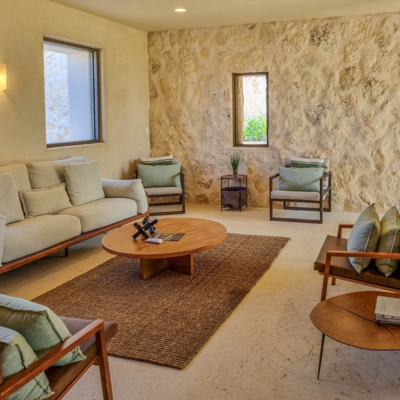 Losantos Exclusive lots for Sale in Cancun