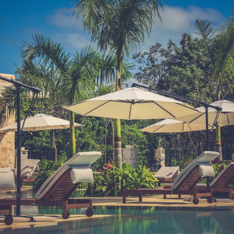 Losantos Exclusive lots for Sale in Cancun