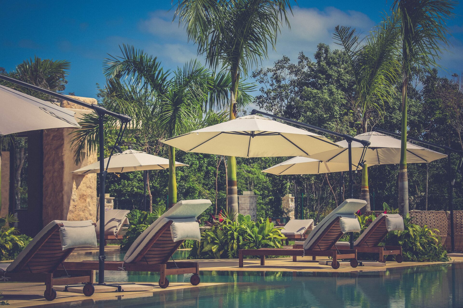 Losantos Exclusive lots for Sale in Cancun