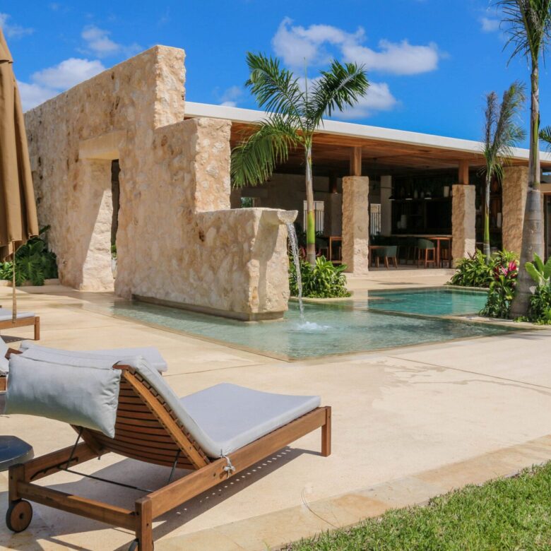 Losantos Exclusive lots for Sale in Cancun