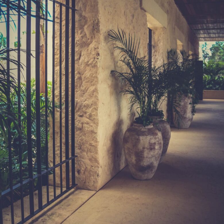 Losantos Exclusive lots for Sale in Cancun