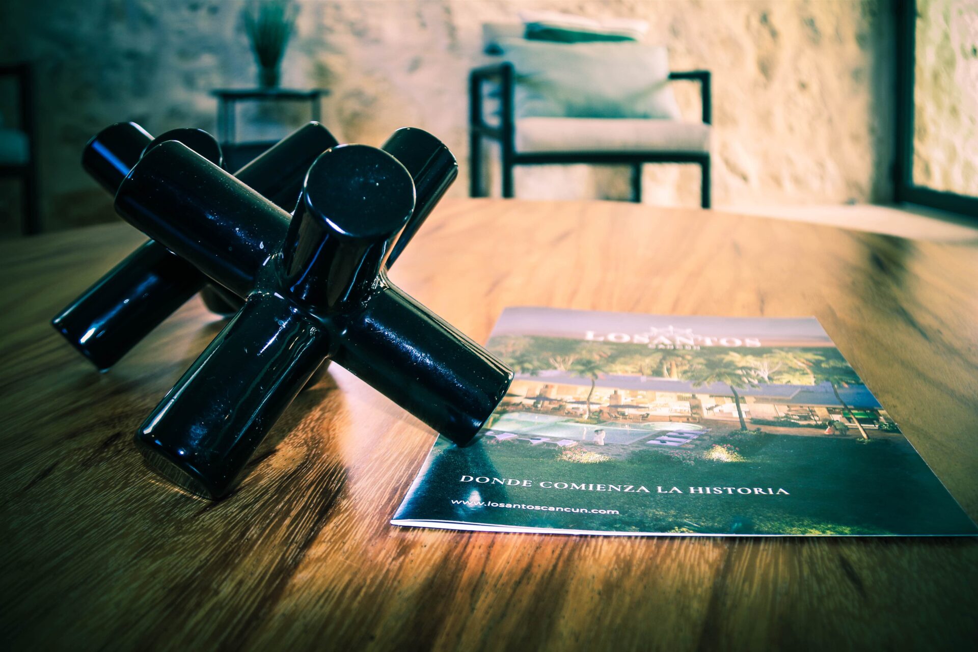 Losantos Exclusive lots for Sale in Cancun