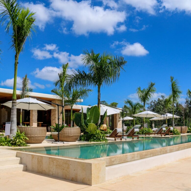 Losantos Exclusive lots for Sale in Cancun