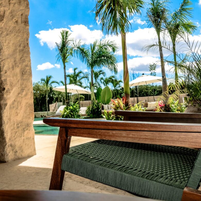 Losantos Exclusive lots for Sale in Cancun