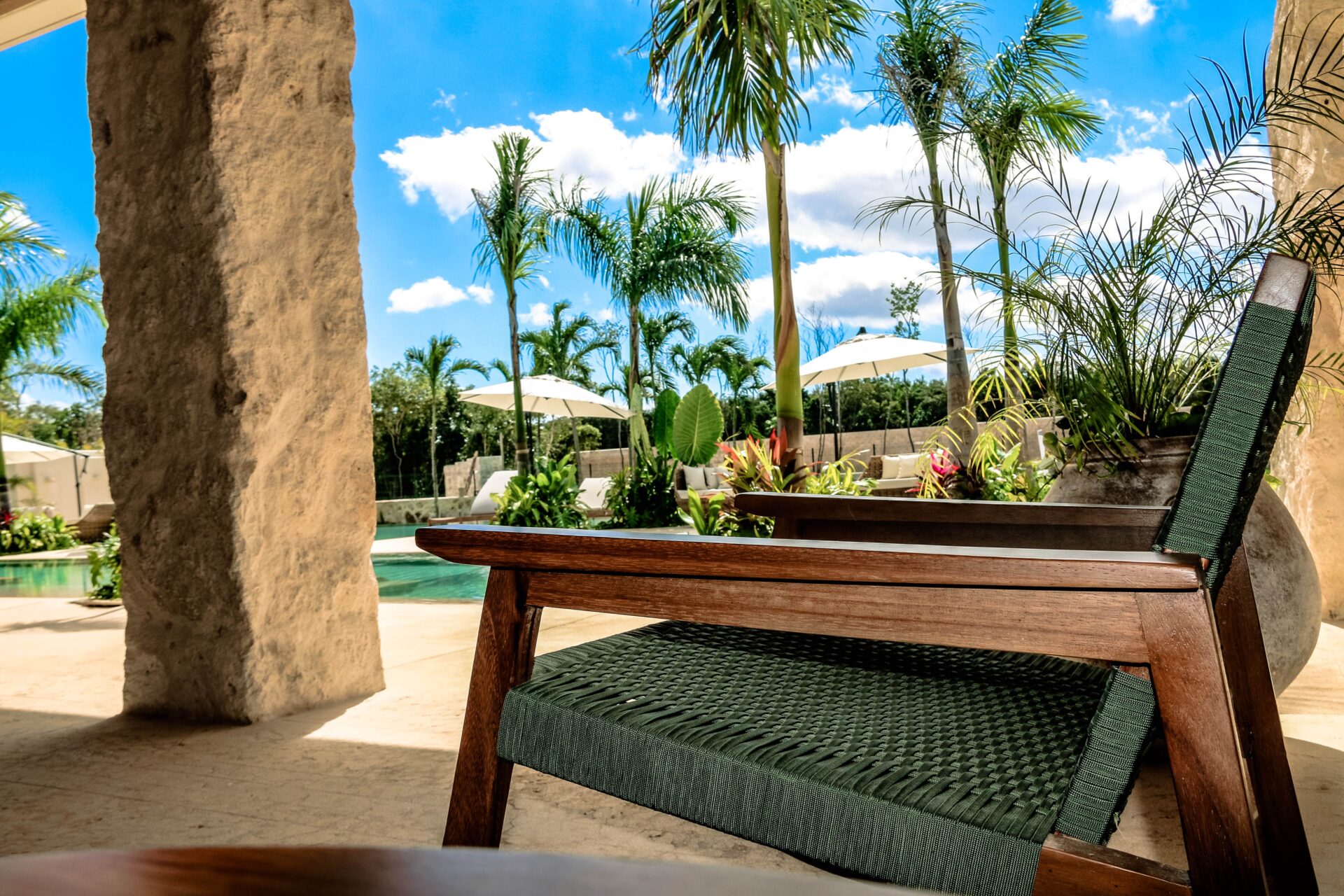 Losantos Exclusive lots for Sale in Cancun