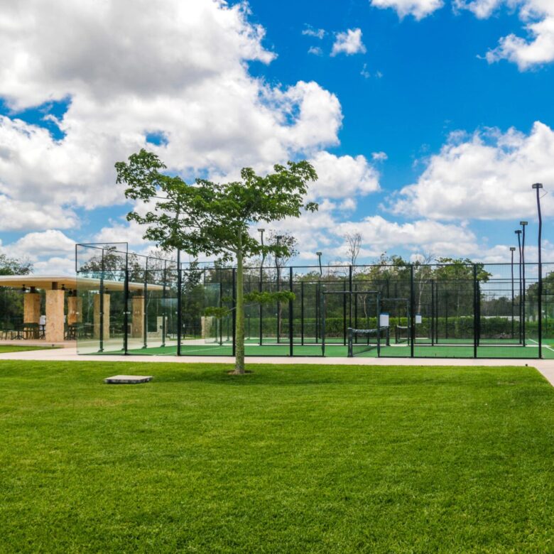 Losantos Exclusive lots for Sale in Cancun