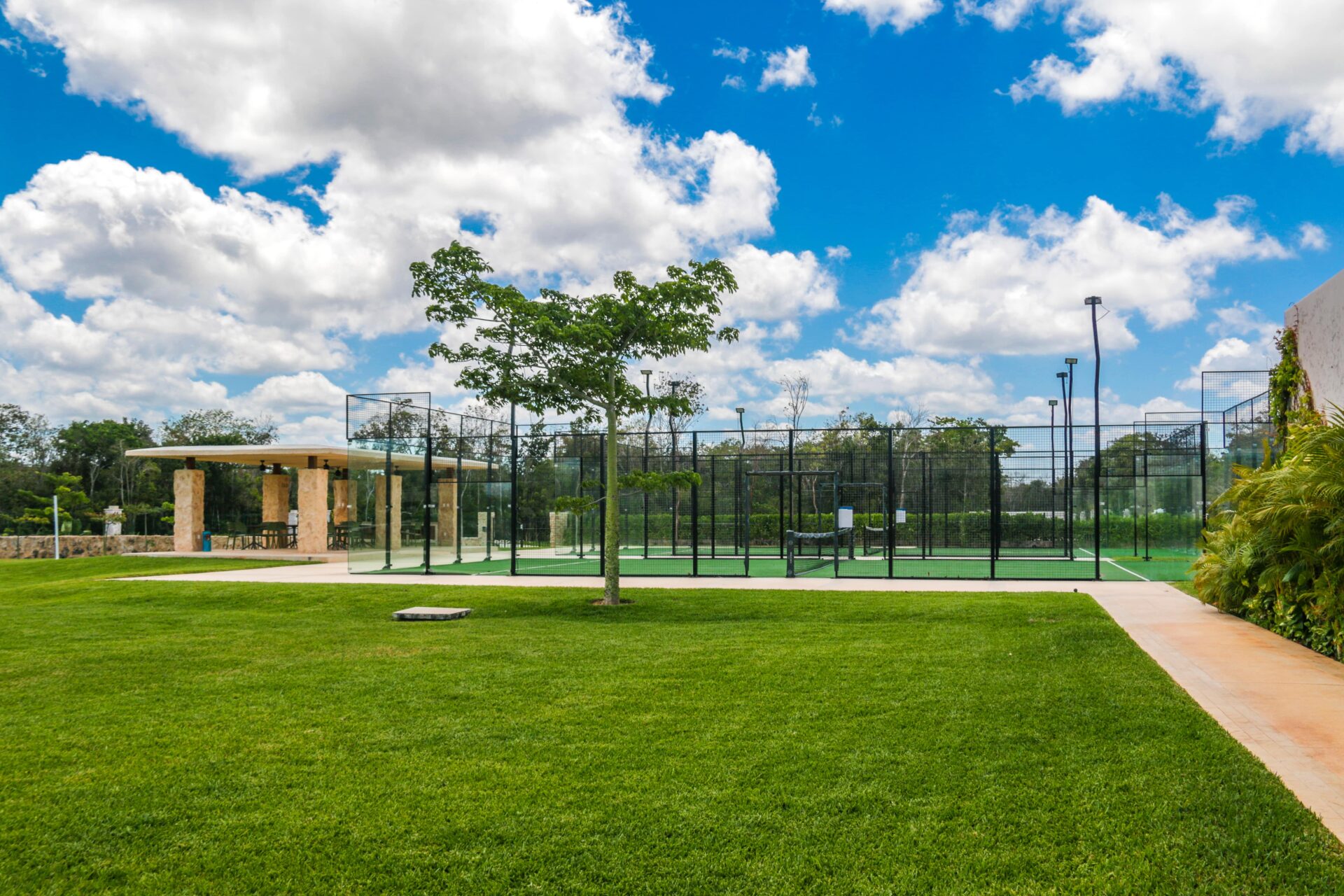 Losantos Exclusive lots for Sale in Cancun