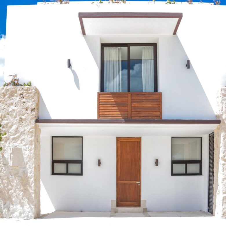 Losantos Exclusive lots for Sale in Cancun