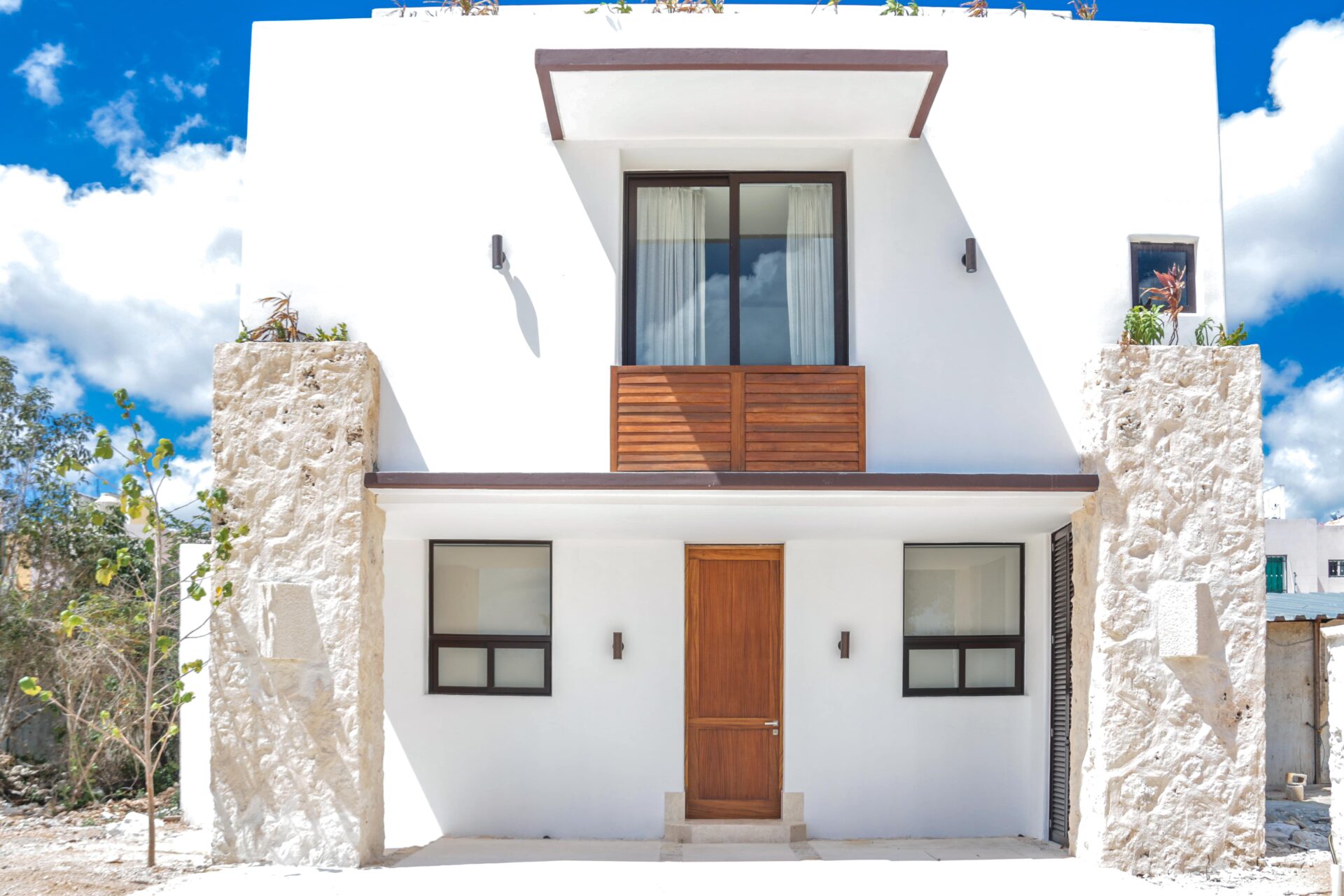 Losantos Exclusive lots for Sale in Cancun