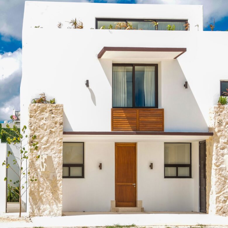 Losantos Exclusive lots for Sale in Cancun