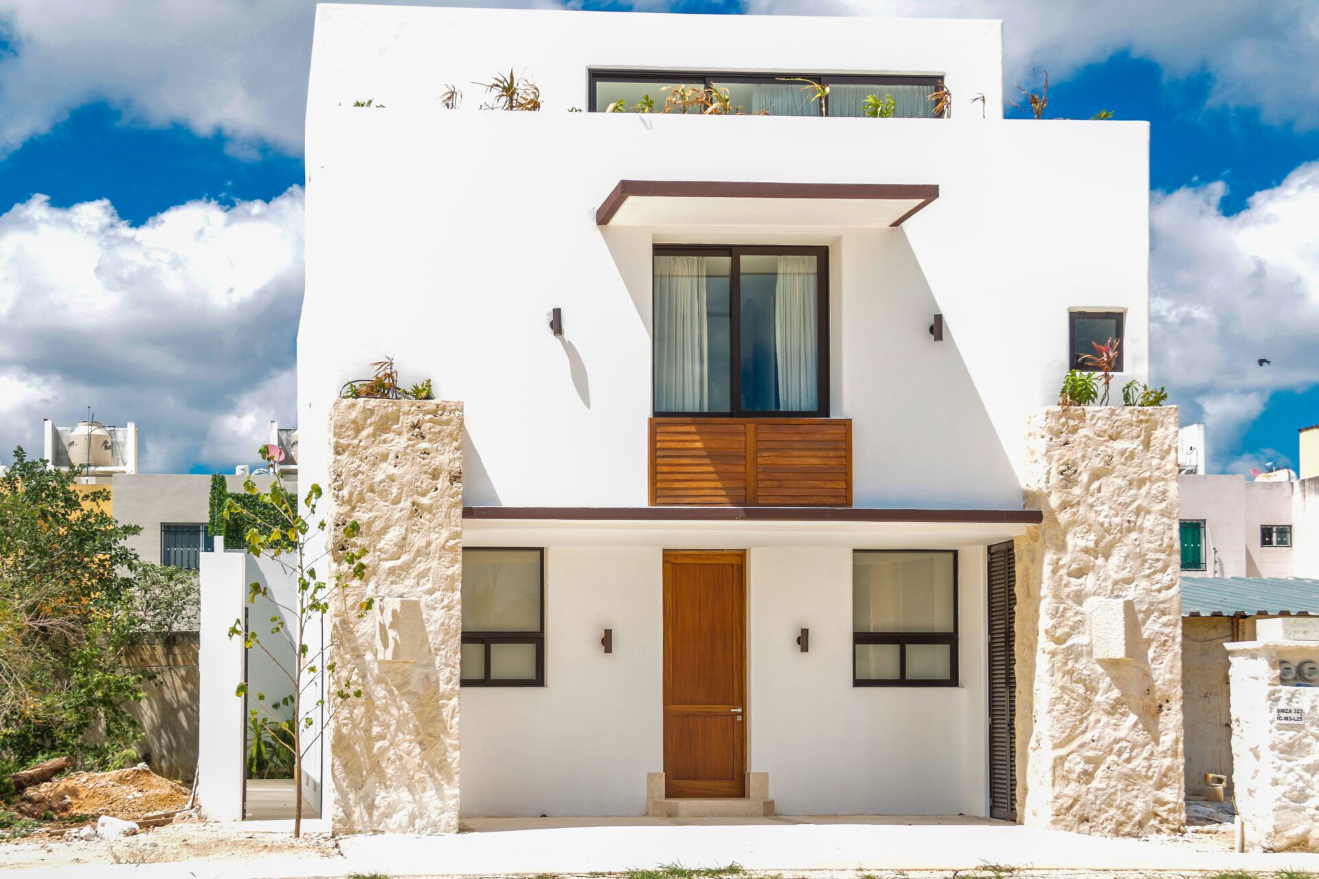 Losantos Exclusive lots for Sale in Cancun