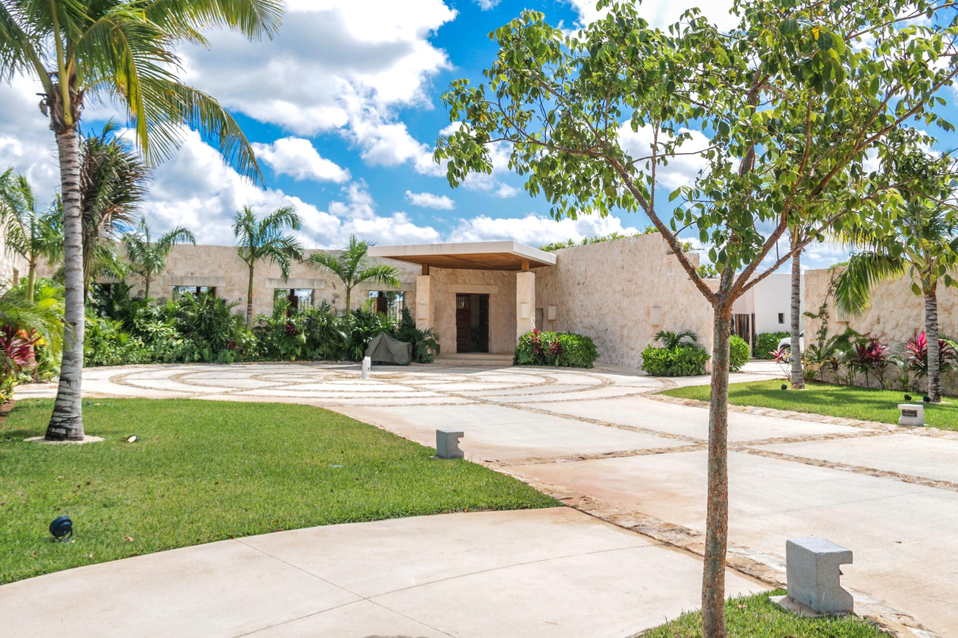 Losantos Exclusive lots for Sale in Cancun