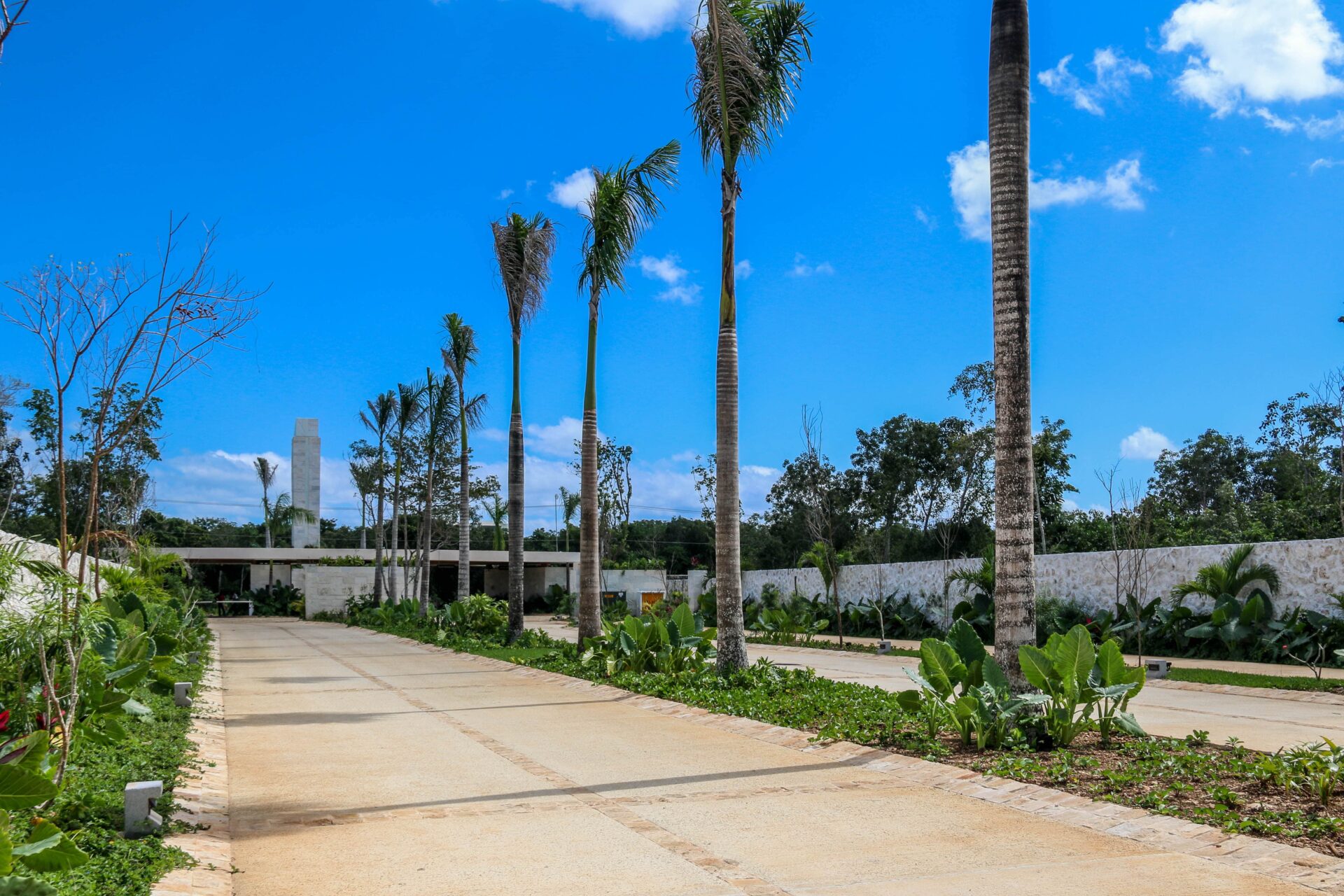 Losantos Exclusive lots for Sale in Cancun