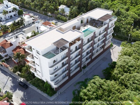 Real Estate investments in Puerto Morelos
