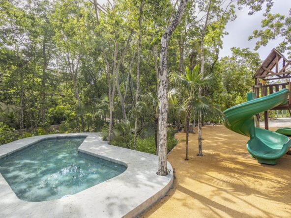 Kaybé Residential Luxury Lots for Sale in Tulum