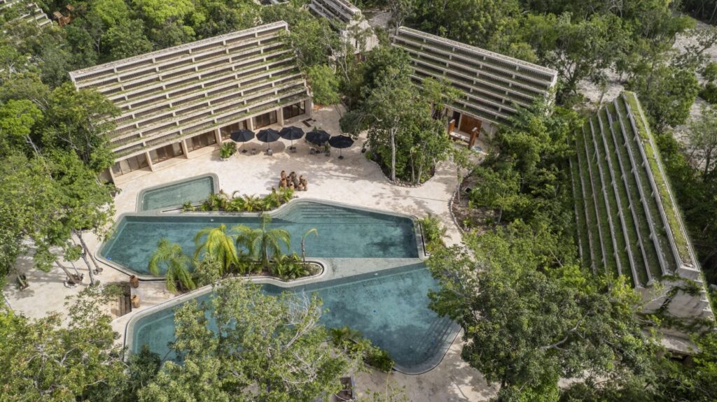 Kaybé Residential Luxury Lots for Sale in Tulum