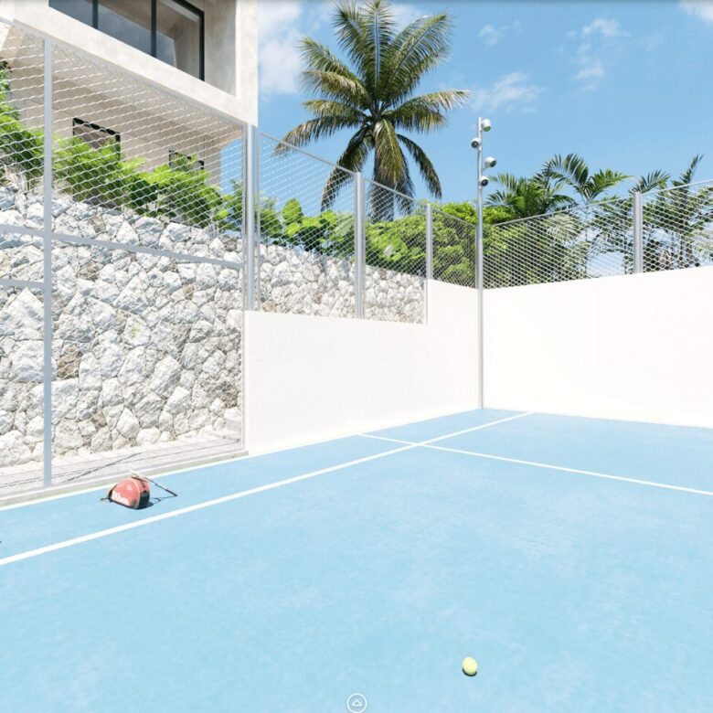 Árvore Cancun: 1, 2 and 3 BDRs Apartments for Presale in Cancun