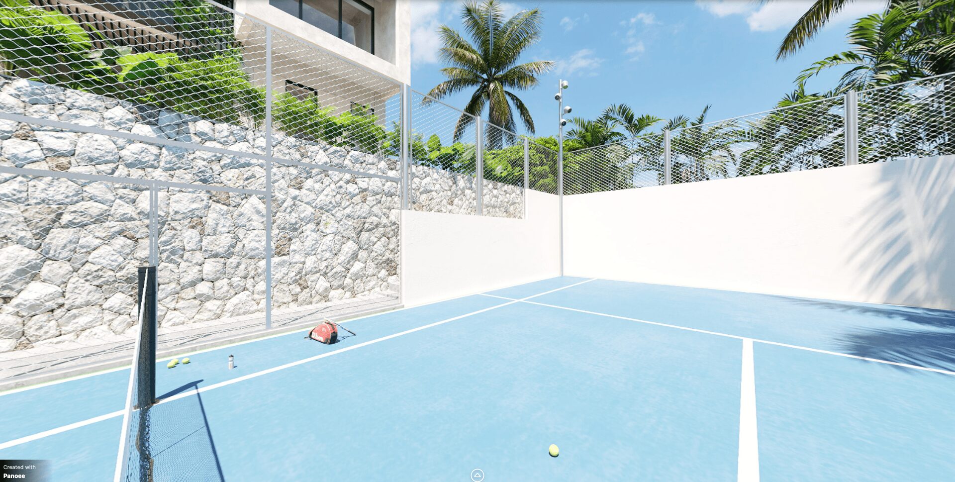 Árvore Cancun: 1, 2 and 3 BDRs Apartments for Presale in Cancun