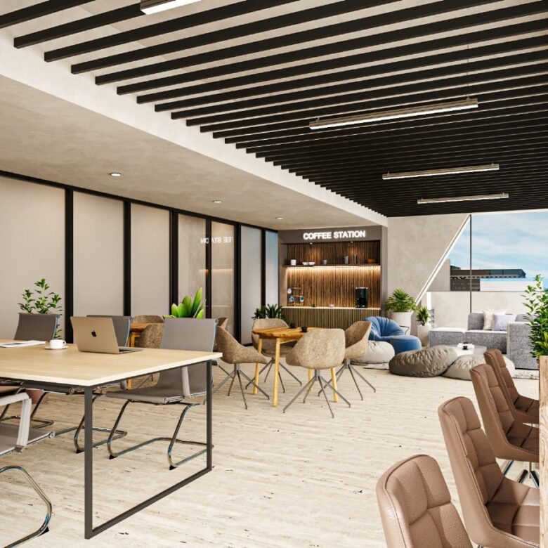 Árvore Cancun: 1, 2 and 3 BDRs Apartments for Presale in Cancun