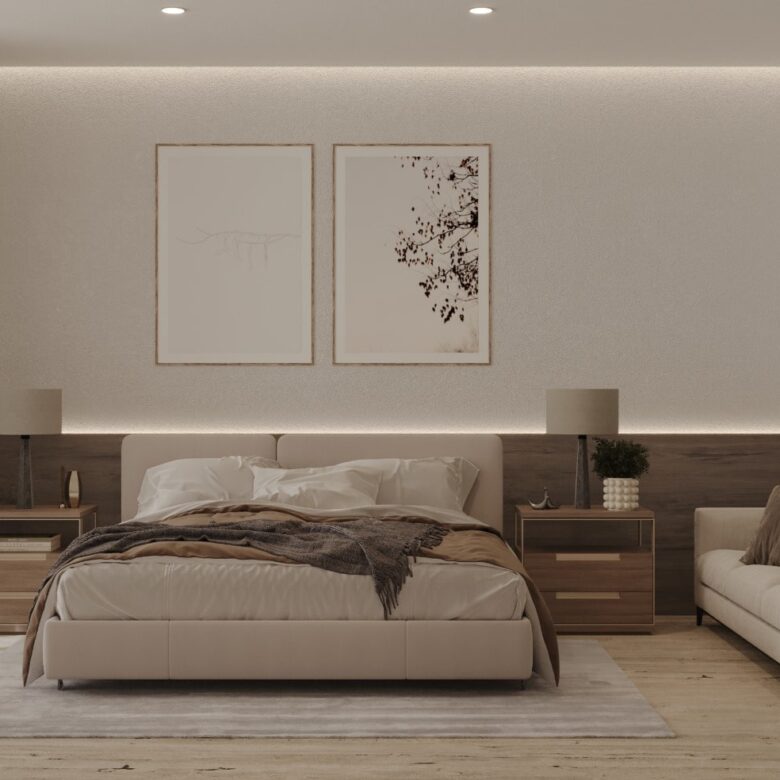 Árvore Cancun: 1, 2 and 3 BDRs Apartments for Presale in Cancun