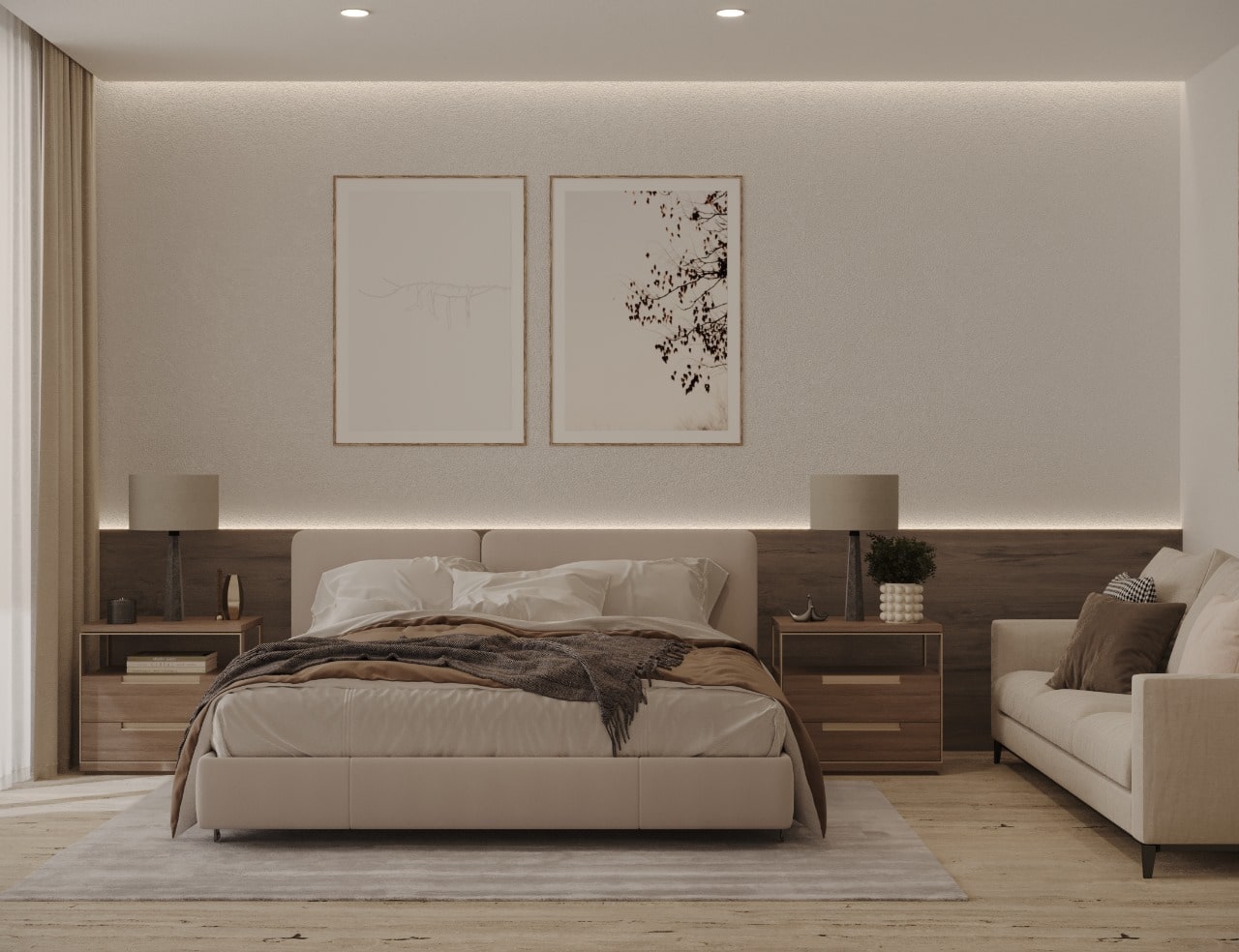 Árvore Cancun: 1, 2 and 3 BDRs Apartments for Presale in Cancun