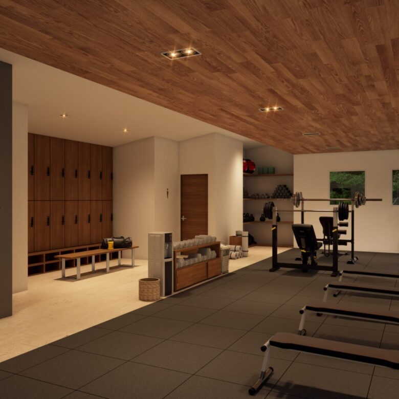 Aqua Marina Puerto Aventuras departamentos en venta de 2 recámaras play investments