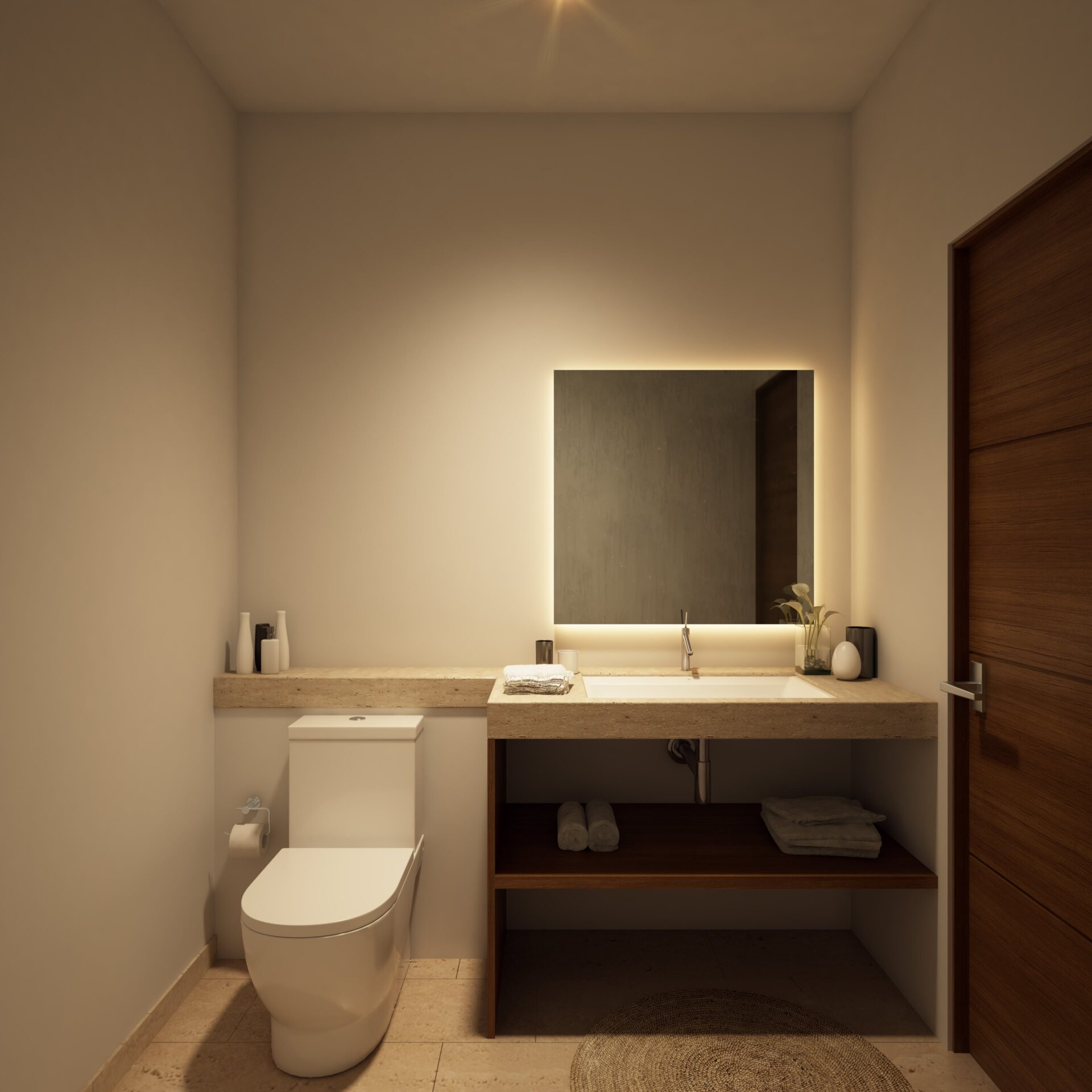 Aqua Marina Puerto Aventuras departamentos en venta de 2 recámaras play investments