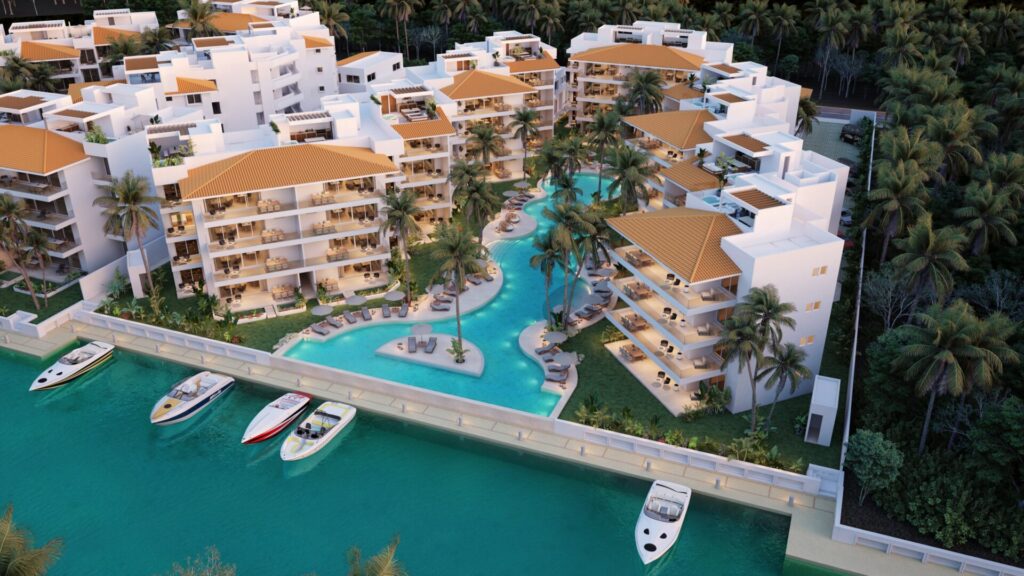 Real Estate investments in Riviera Maya Tulum: De Pueblo Bohemio a Epicentro de Inversiones en la Riviera Maya