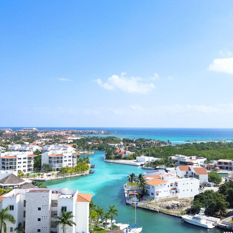 Bloom Puerto Aventuras | Departamentos frente al mar en Venta play investments ÁREAS COMUNES BLOOM10-min