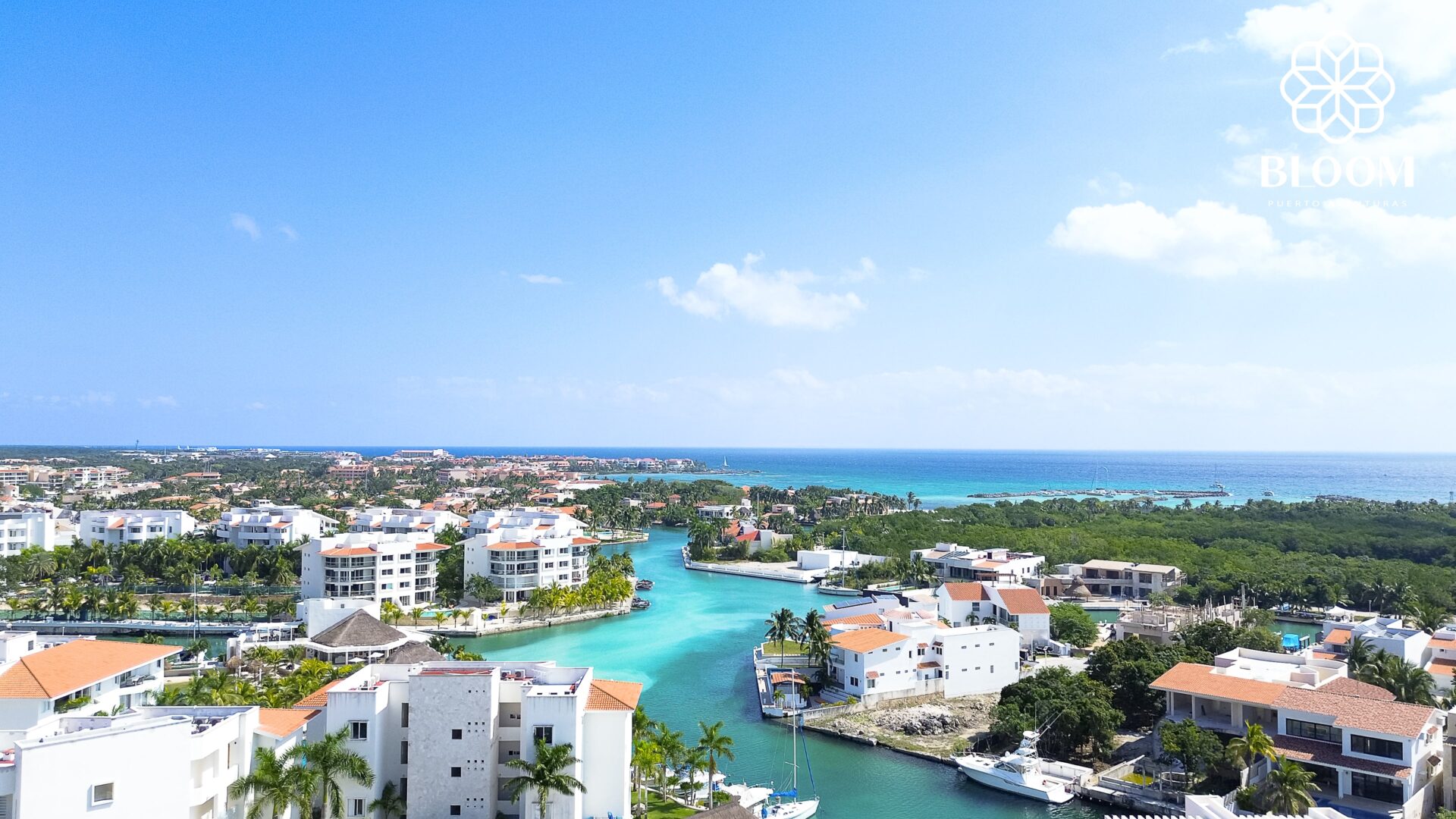 Bloom Puerto Aventuras | Departamentos frente al mar en Venta play investments ÁREAS COMUNES BLOOM10-min