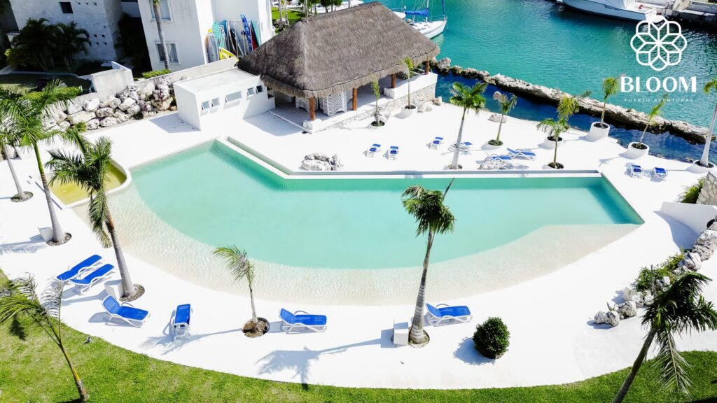 Proceso compra inmueble Riviera maya