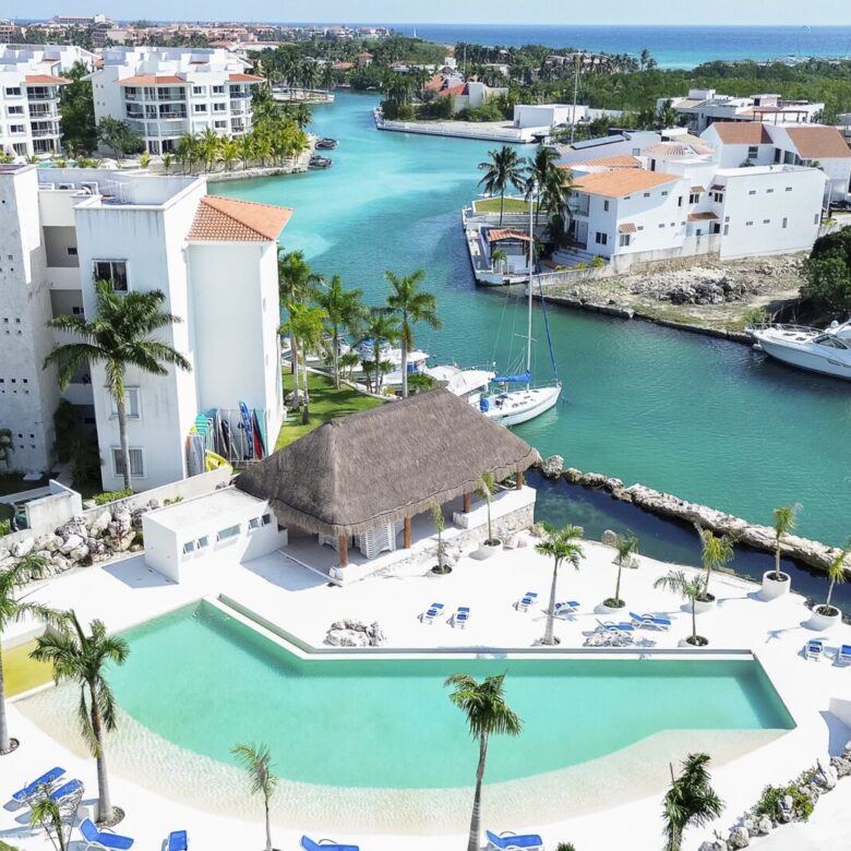 Bloom Puerto Aventuras | Departamentos frente al mar en Venta play investments ÁREAS COMUNES BLOOM9-min