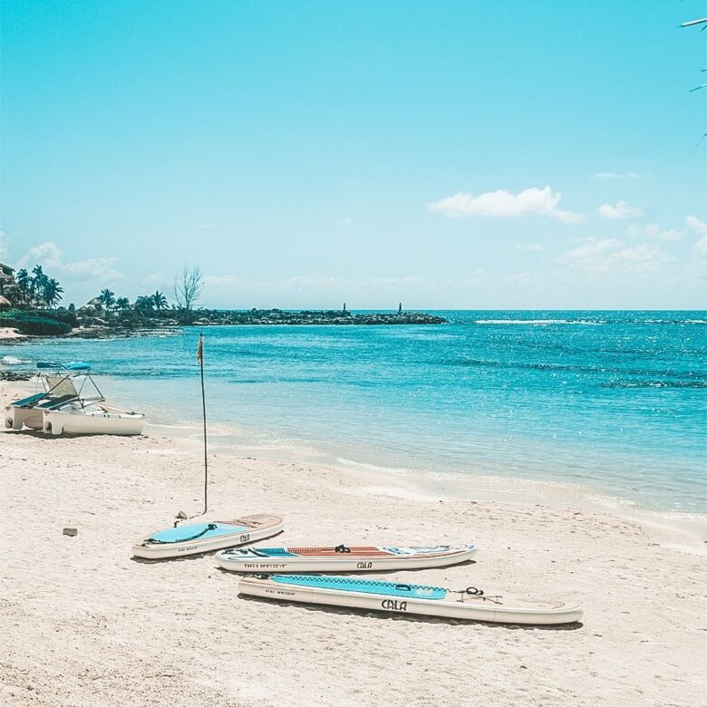 Bloom Puerto Aventuras | Departamentos frente al mar en Venta play investments COMUNIDAD PUERTO AVENTURAS18-min