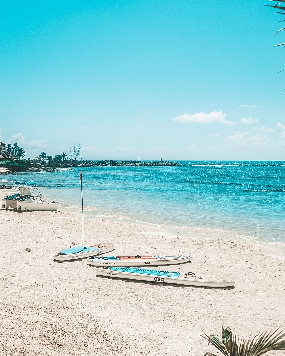 Bloom Puerto Aventuras | Departamentos frente al mar en Venta play investments COMUNIDAD PUERTO AVENTURAS18-min